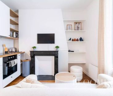 2 pièces meublé entièrement neuf - Photo 4