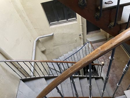 Appartement Macon 2 pièce(s) MEUBLE 41.24 m2 - Photo 4