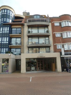 Koksijde, Appartement - Photo 1