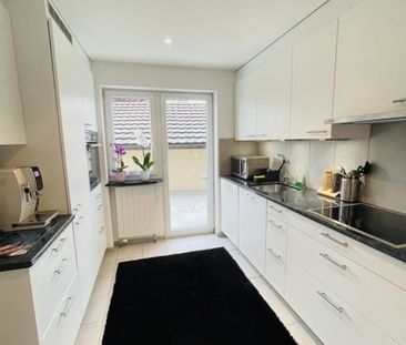 Appartement de rêve avec terrasse de 25 m² et vue fantastique - Foto 4