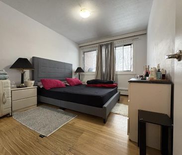 Appartement 3 ½ à louer Sainte-Foy / Sillery juillet 2026 - Photo 2