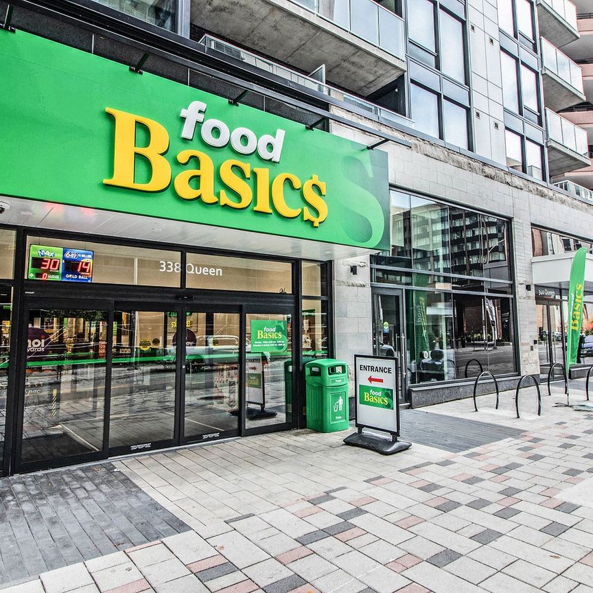 For Lease - 340 Queen Street Unit# 1101, Ottawa Centre, Ontario - Photo 1