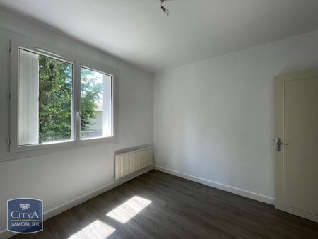 Location Appartement 3 pièces 69m² BRIVE LA GAILLARDE 19100 - Photo 4