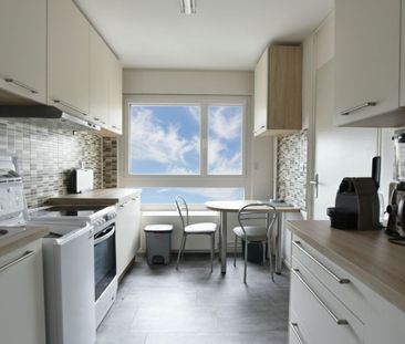 Appartement à louer 3 pièces • 69,28 m2 Oullins - Photo 4