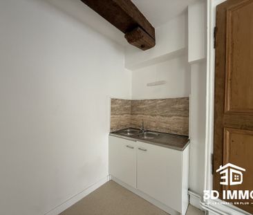 Location Appartement 2 pièces 59m² AVESNES SUR HELPE 59440 - Photo 4