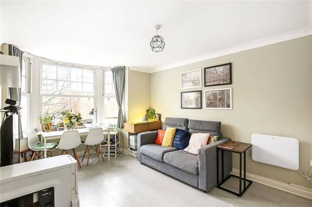 1 bedroom apartment to rent - Photo 1