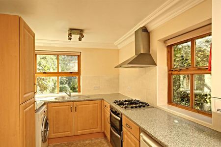 1 bedroom flat to rent - Photo 5