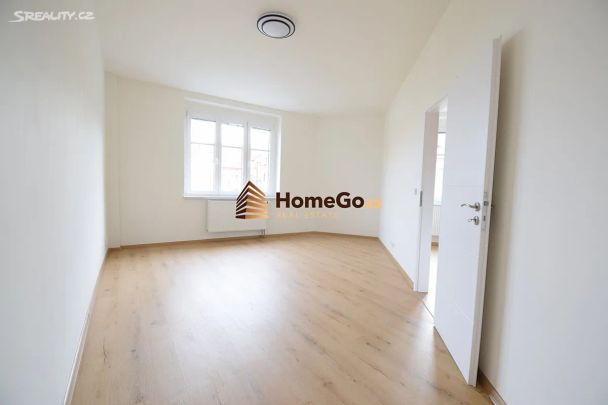 Pronájem bytu 2+kk 53 m² - Photo 1
