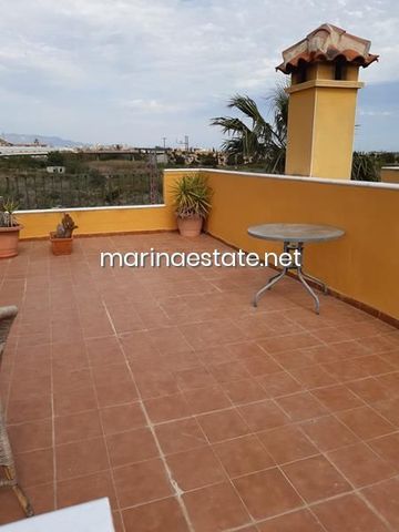 Terraced House in Callosa de Segura, for rent - Photo 5