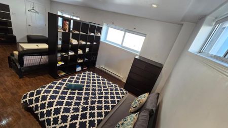 5128 Av. Trans Island, H3W 3A1, H3W 3A1, Montréal - Photo 4