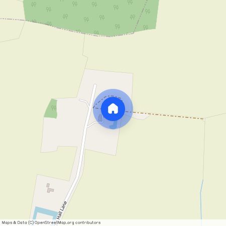 Old Hall Stables, Old Hall Lane, Cockfield, Bury St. Edmunds, Suffolk