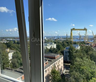 Kawalerka z widokiem na stocznie - ul. Stalmacha - Photo 2