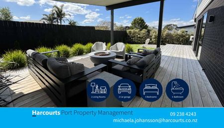 Enjoy sunset walks on the beach - Photo 3