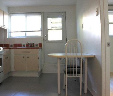 Logement à louer 3 1/2 - Photo 2