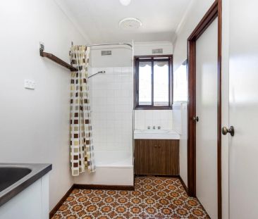 Spacious two bedroom unit in convenient location - Photo 6