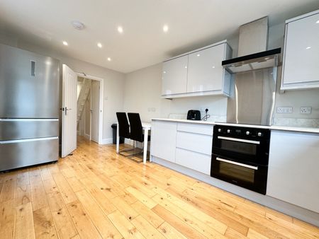 Room in a Shared House, Elswick Road, SE13 - Photo 4