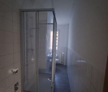Renovierte 2- Raumwohnung mit Balkon im GrÃ¼nen! - Photo 5