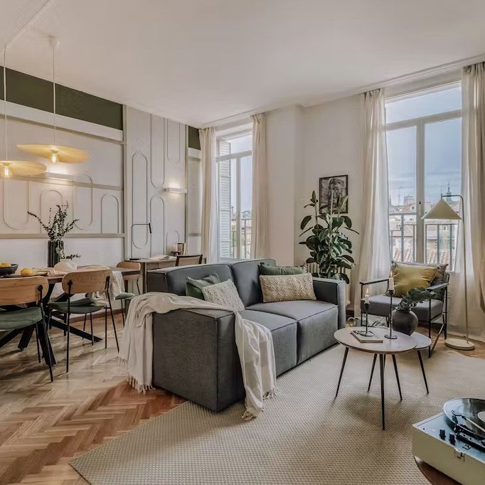 Calle Príncipe Anglona, Madrid, Community of Madrid 28005 - Foto 1