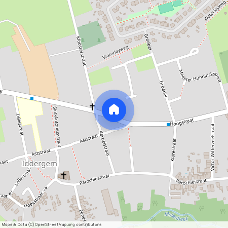 Hoogstraat, 84, 11, 9472, Denderleeuw