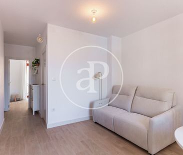Flat for rent in El Carme (Valencia) - Foto 5