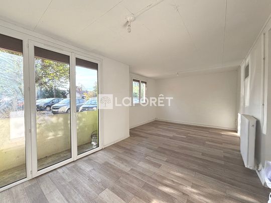 Appartement T3 près de VILLEMUR SUR TARN à louer - Photo 1