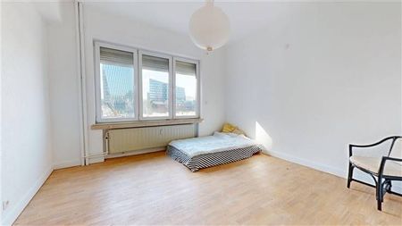 Appartement te huur - Photo 2