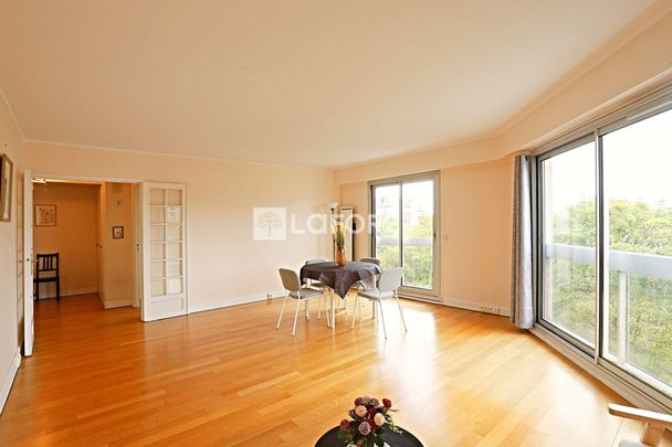 Appartement Paris 2 pièce(s) 58.95 m2 - Photo 1