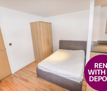 1 bedroom flat to rent - Photo 4