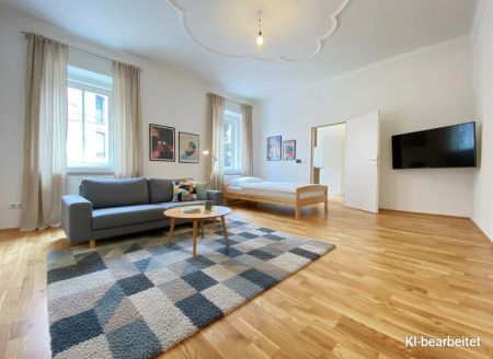 Charmante Singlewohnung top gepflegt! - Photo 4