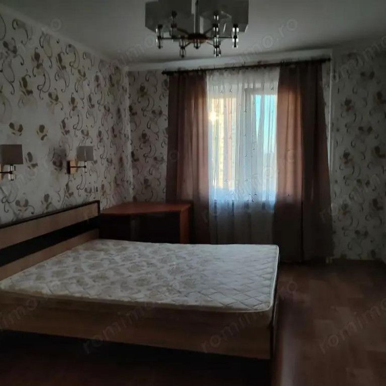 Garsoniera in zona Tei langa Facultatea de Constructii - Fotografie 1