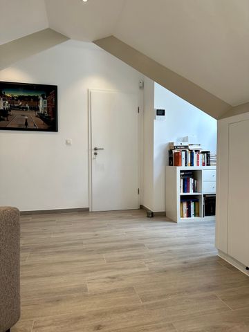 Bien exceptionnel - à louer - 1640 Rhode-Saint-Genese - 4 500 € - Photo 2