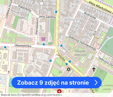 Komfortowe 2pok.(salon+sypialnia) przy UM, ul. Lubartowska - Zdjęcie 1