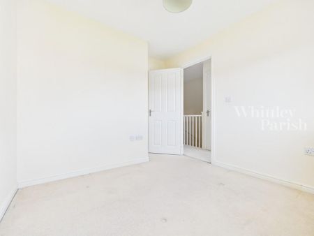 3 bedroom terraced house to rent - Photo 3