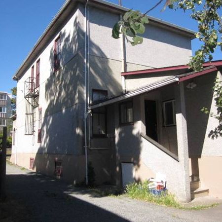 one bedroom apt with fenced yard ava now - Photo 4