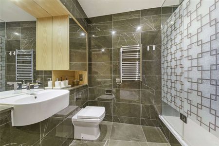 Arena Tower, 25 Crossharbour Plaza, London, E14 9ZJ - Photo 5