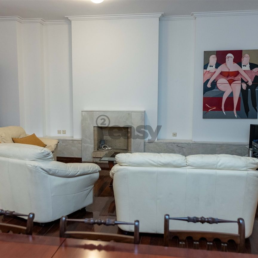 Apartamento T2 em Lisboa - Foto 1