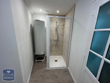 Maison à louer 3 pièces 75m² - Photo 3