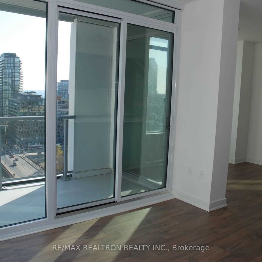 For Lease - 27 Bathurst Street Unit# 1602, Toronto, Ontario - Photo 1