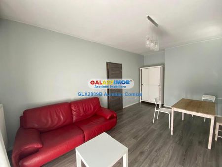 Apartament 2 camere Stefan cel Mare/sp 50mp/etaj 1 - Fotografie 2