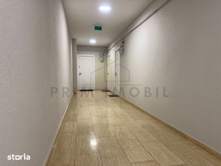 Apartament modern, Copou - Parcare inclusa - Photo 5