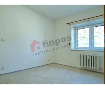 Pronájem bytu 2+kk, 48 m, sklep 7 m, Hranice - ul. Přátelství - Fotografie 4