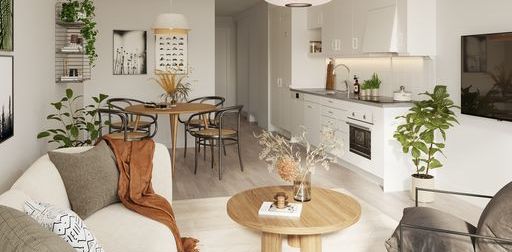 Brunnshögsgatan 32 - Foto 2