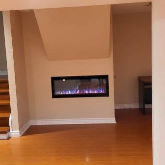 Beautiful 1 Bedroom Basement for Rent in Unionville, Markham - Photo 1