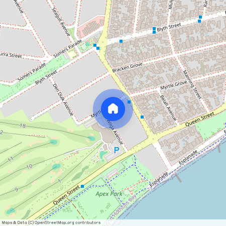 2/32 Myrtle Grove, Vic 3018, Altona