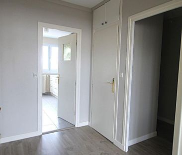 Quartier Laennec, dans résidence avec gardien, au 7éme étage, appar... - Photo 1