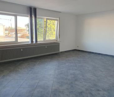 Helles 1-Zimmer-Apartment mit EBK in Hanau / Klein-Auheim - Foto 1