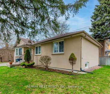 For Lease - 606 Conacher Drive Unit# Lower, Toronto, Ontario - Photo 5