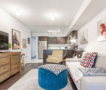 For Lease - 2480 POST Road Unit# 25, Oakville, Ontario - Photo 1