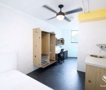 Furnished Studio Incl Bills - Photo 2