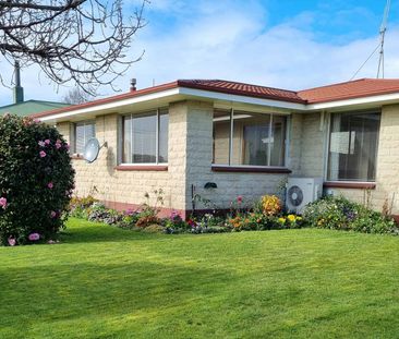 Large 130m2 Two Bedroom Brick Home - Photo 2